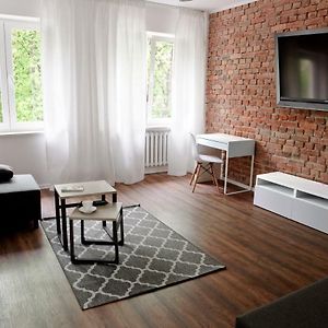 Kamienica Wygon Apartment
